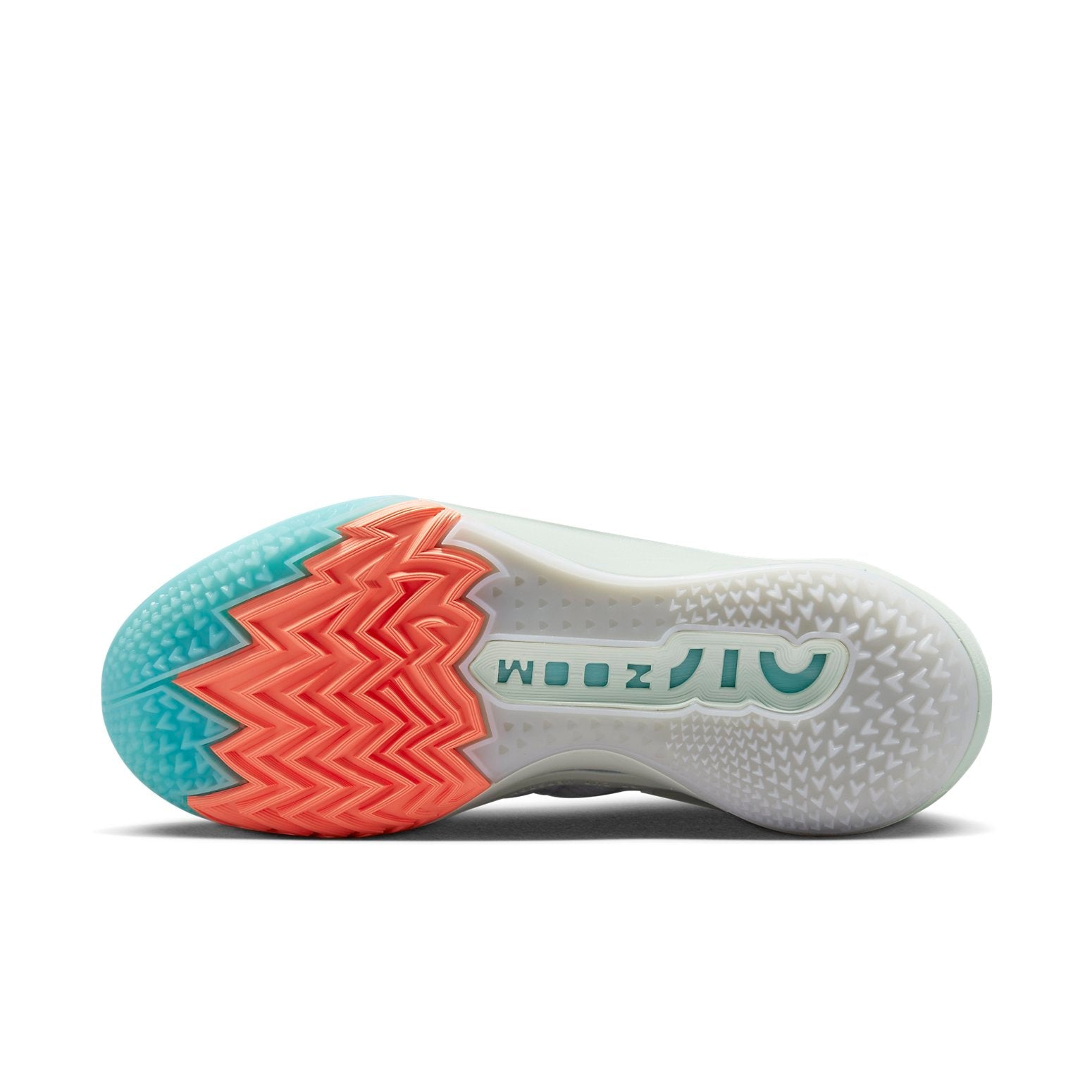 Nike Air Zoom GT Cut 2 'Aura Orange' DJ6015-402