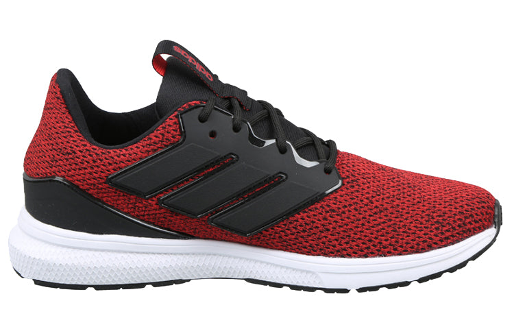 adidas neo Fassona 1.0 Red/Black CM4645