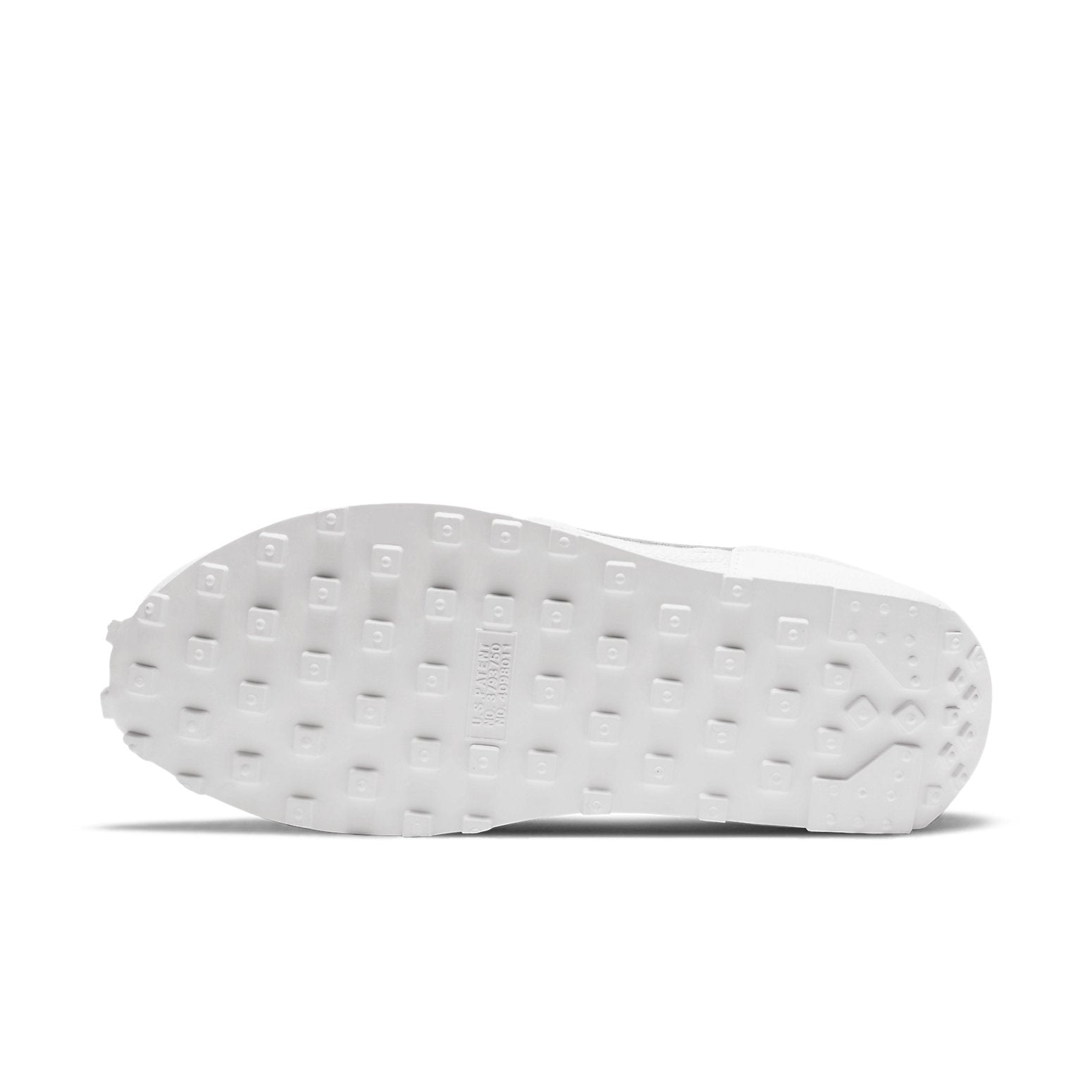 (WMNS) Nike Daybreak 'White Metallic Silver' DC9213-100