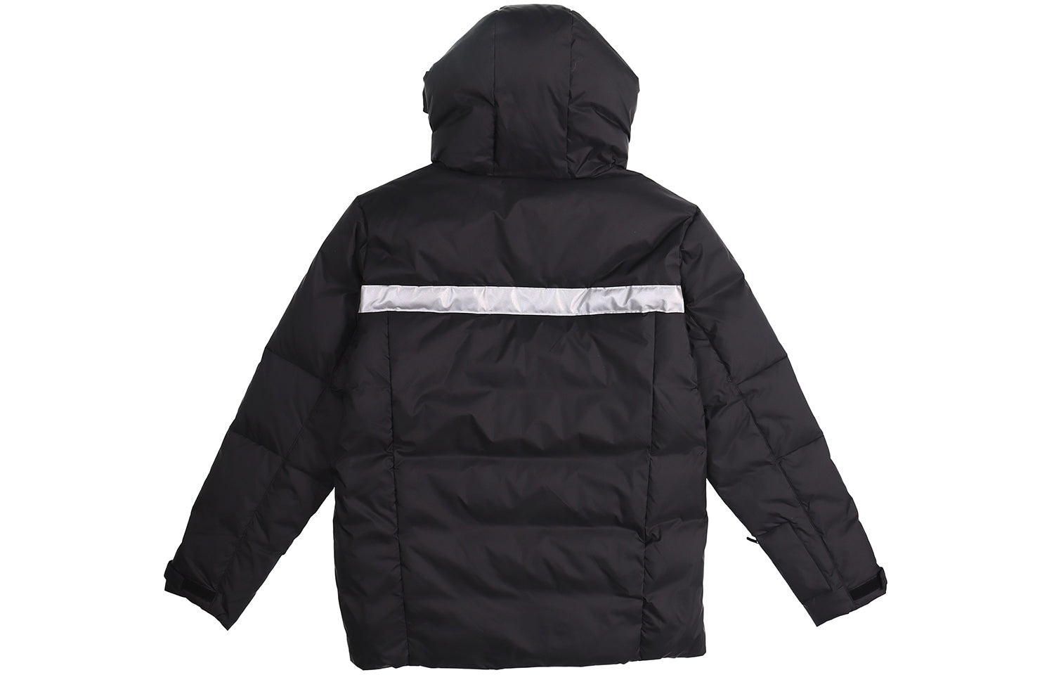 PUMA Protective Down Jacket 'Black White' 586604-01