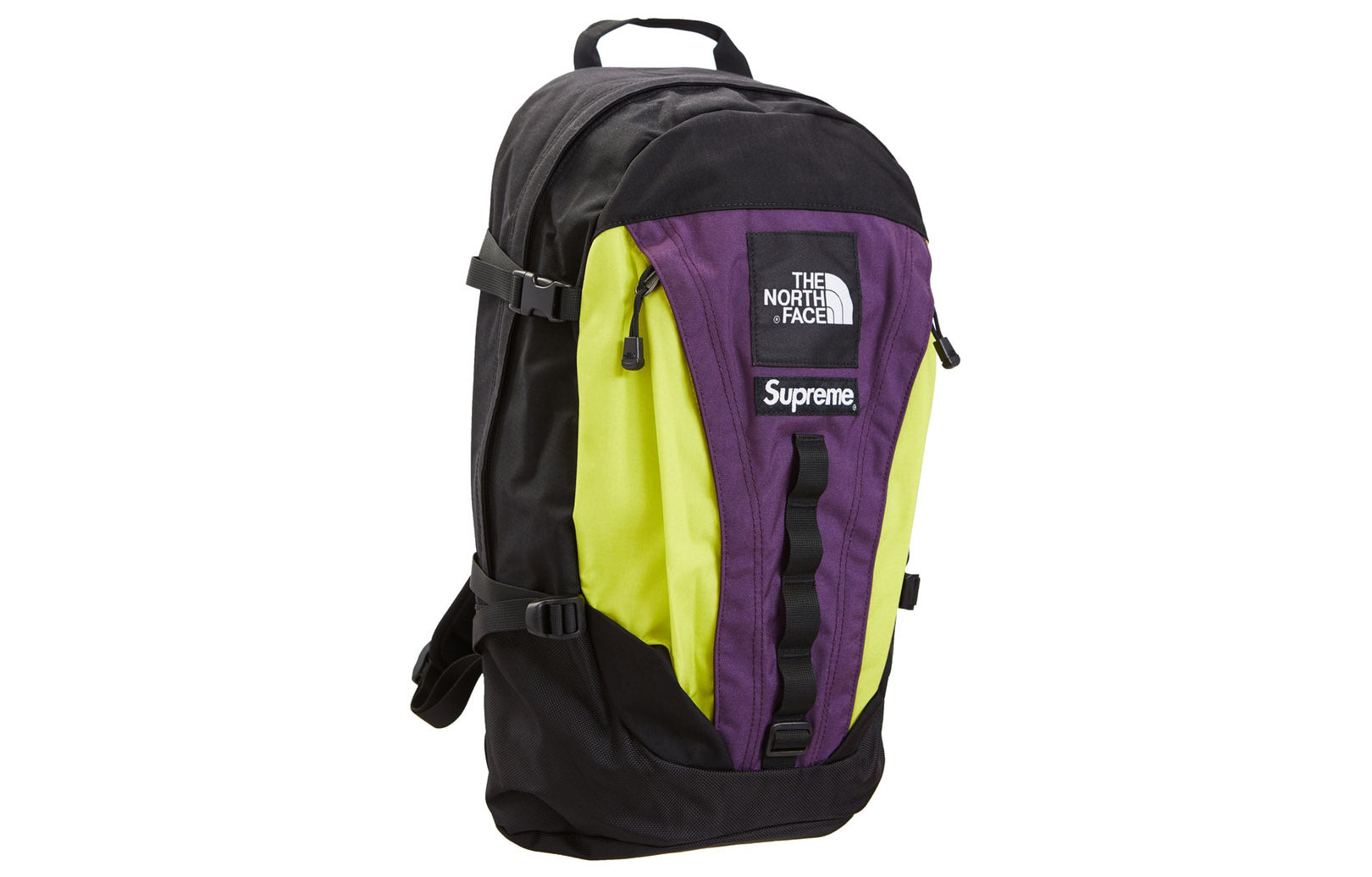 Supreme x The North Face FW18 Backpack 'Purple' SUP-FW18-1039