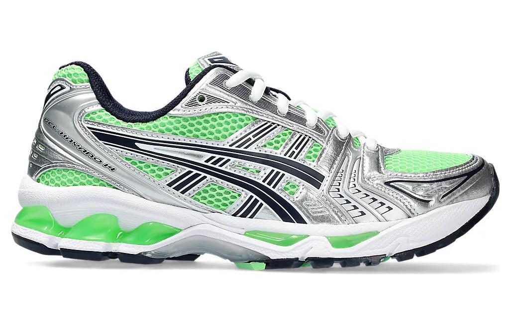 (WMNS) ASICS Gel-Kayano 14 'Bright Lime' 1202A056-300