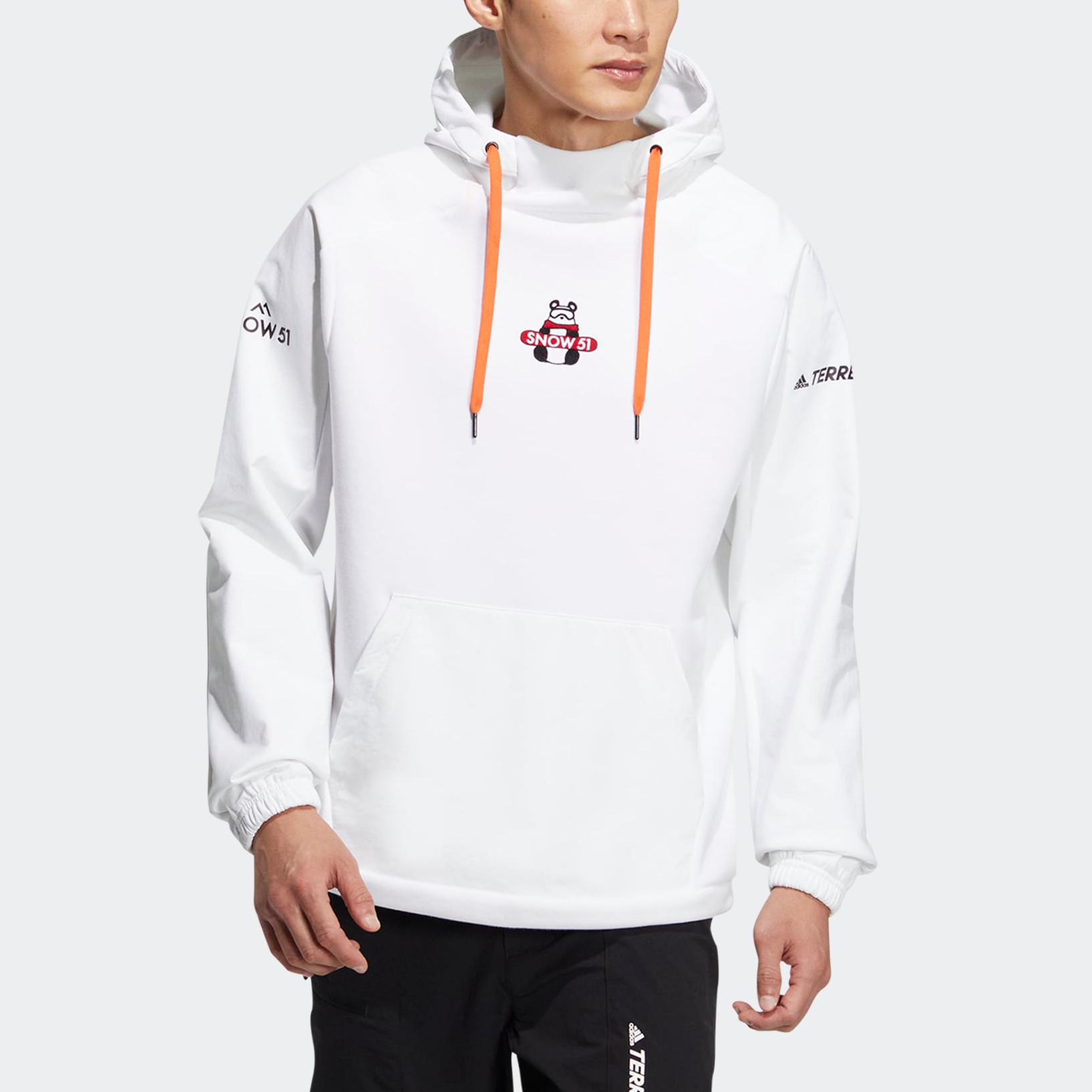 adidas Logo IC8172