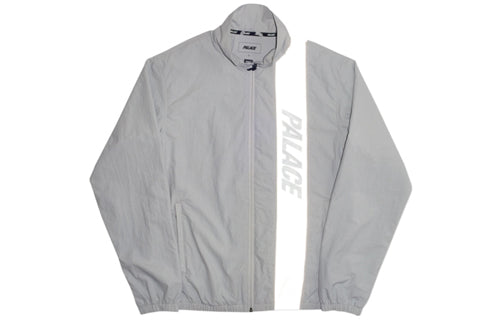 PALACE PSB Shell Top Grey Gray Unisex P19SS068