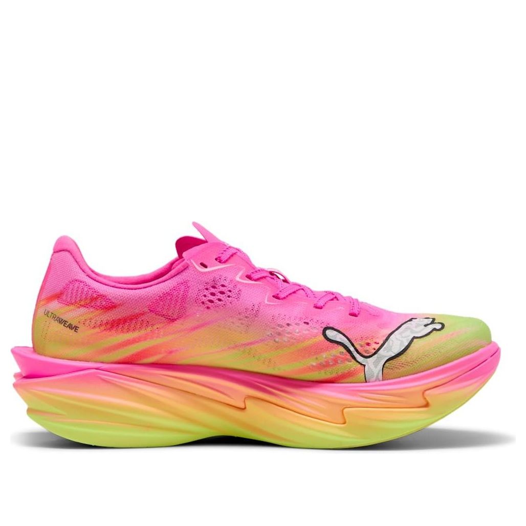 (WMNS) PUMA Deviate Nitro Elite 4 'Showtime Pack' 313606-01