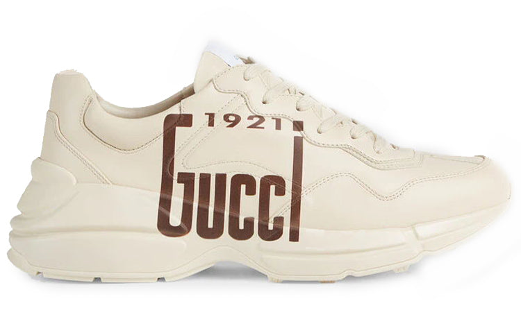 Gucci Rhyton '1921 Beige' 684896-DRW00-9522