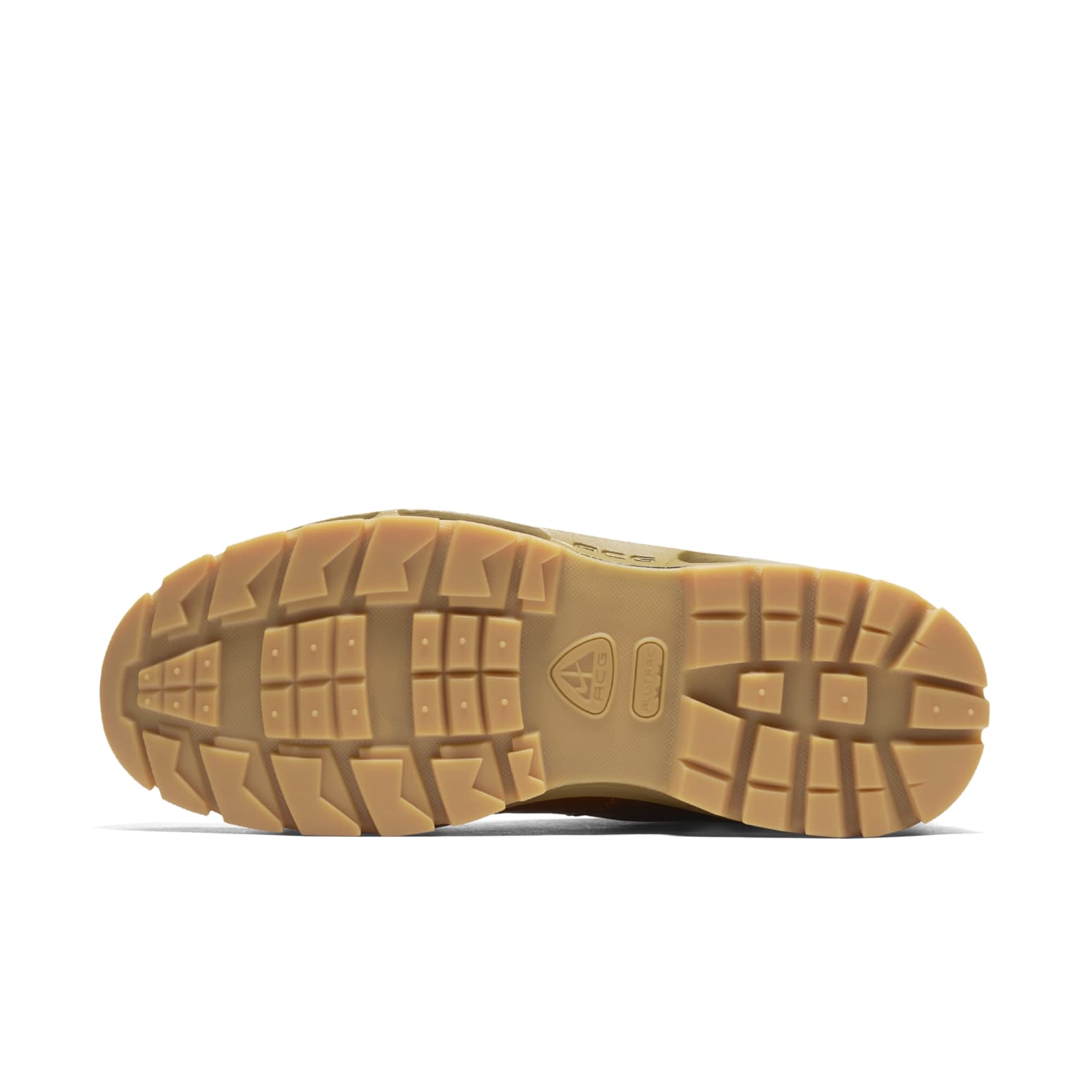 Nike Air Max Goadome ACG WP Boot 'Golden Beige' 865031-210