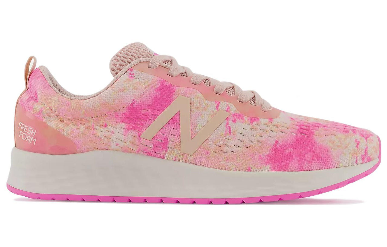 (WMNS) New Balance Fresh Foam Arishi v3 'Pink White' WARISCI3