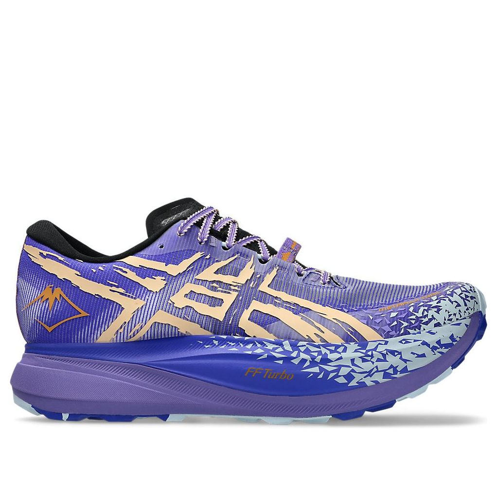 ASICS Metafuji Trail 'Cobalt Burst Apricot Crush' 1013A141-400