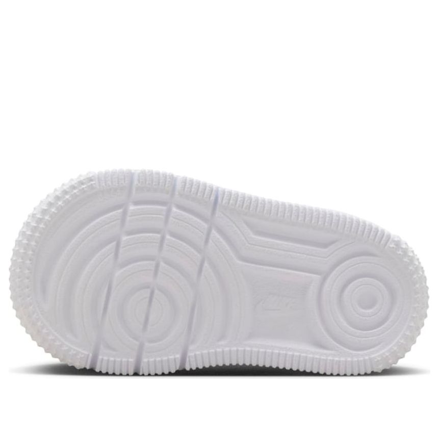 (TD) Nike Force 1 Low EasyOn 'White Red' FN0236-105