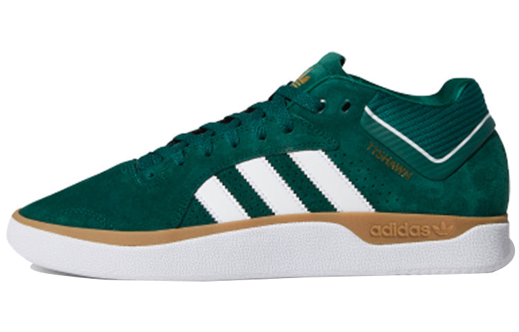 adidas Tyshawn 'Collegiate Green' EE6078