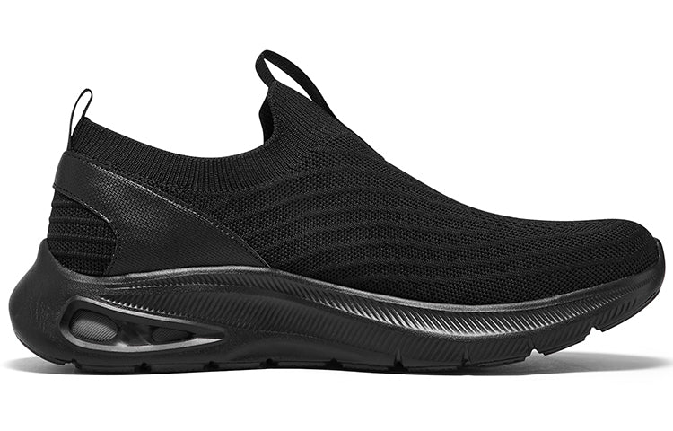 Skechers Bob's Unity Shoes 'Core Black' 118076-BBK