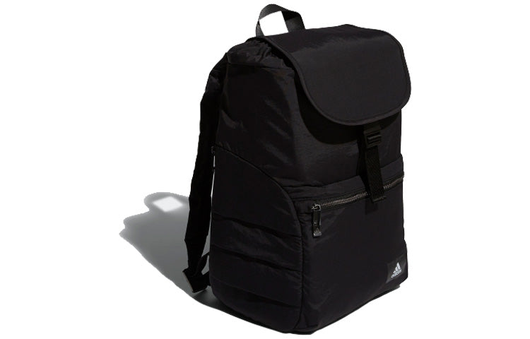 adidas FLAP Backpack 'Black' FI7629