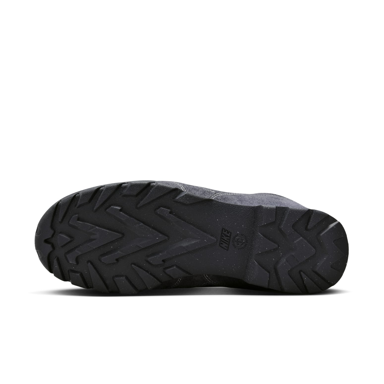 Nike ACG Torre Mid Waterproof 'Black Dark Grey'  FD0212-003