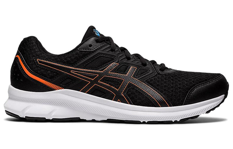ASICS Jolt 3 'Black Orange' 1011B034-005