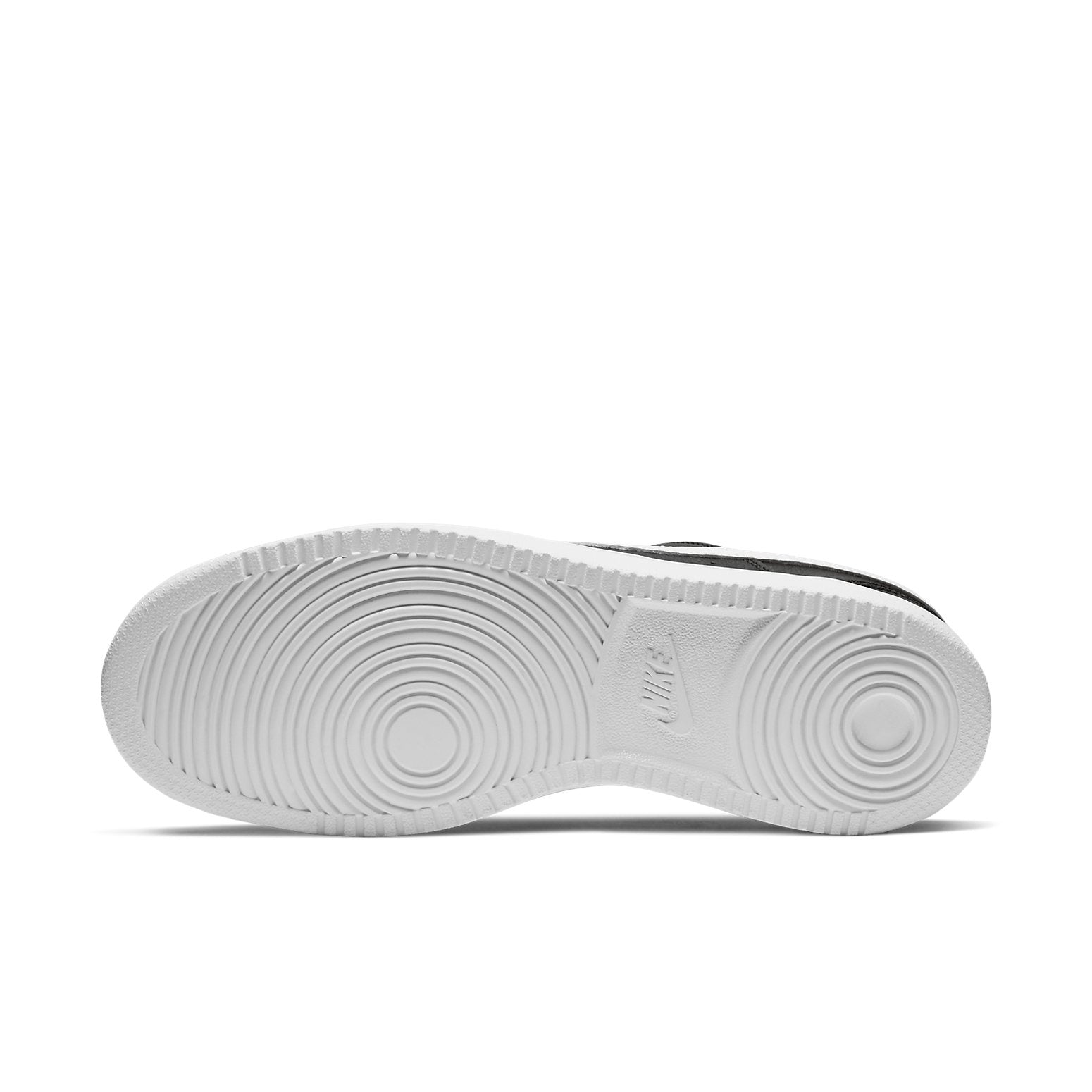 Nike Court Vision Low 'Black' CD5463-001