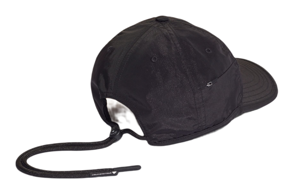 adidas By Stella McCartney Cap 'Black' H59859