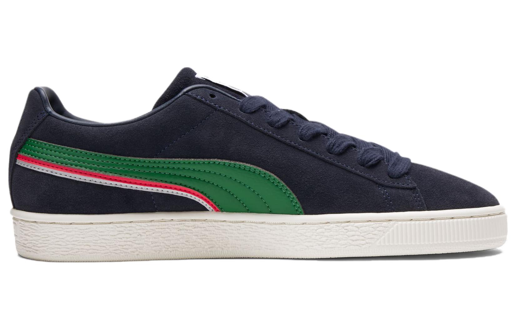 PUMA Suede 'NYC Flagship - Triplex Park' 393389-01