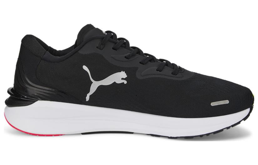 PUMA Electrify Nitro 2 'Black Silver Sunset Glow' 376814-07