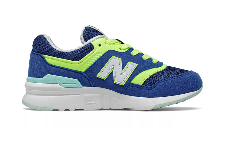 (PS) New Balance 997H 'Blue Green' PR997HSY