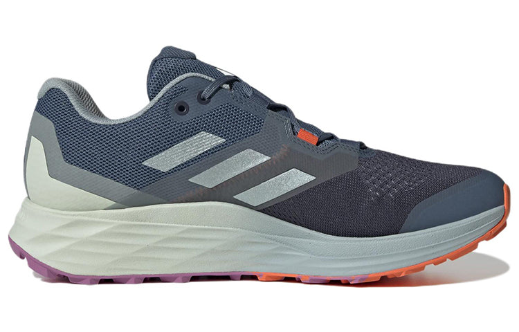 adidas Terrex Two Flow 'Wonder Steel Magic Grey Metallic' GY6145