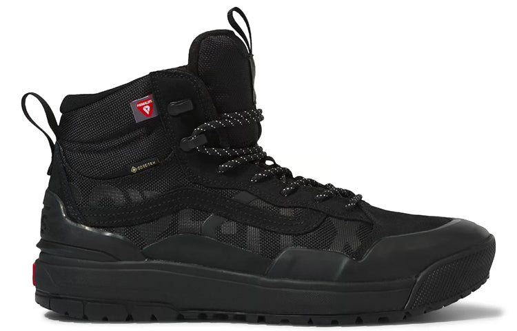 Vans Ultrarange Exo Hi Gore-tex Mte-2 High-Top Black VN0A5KS6BKA