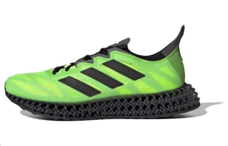 adidas 4DFWD 3 'Lucid Lemon Carbon' IG8978