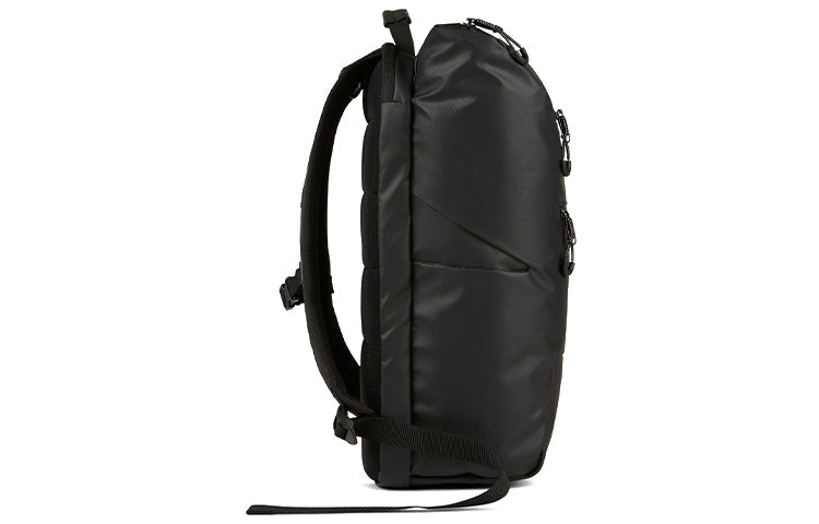 Air Jordan Logo Backpack 'Black' CW8033-010