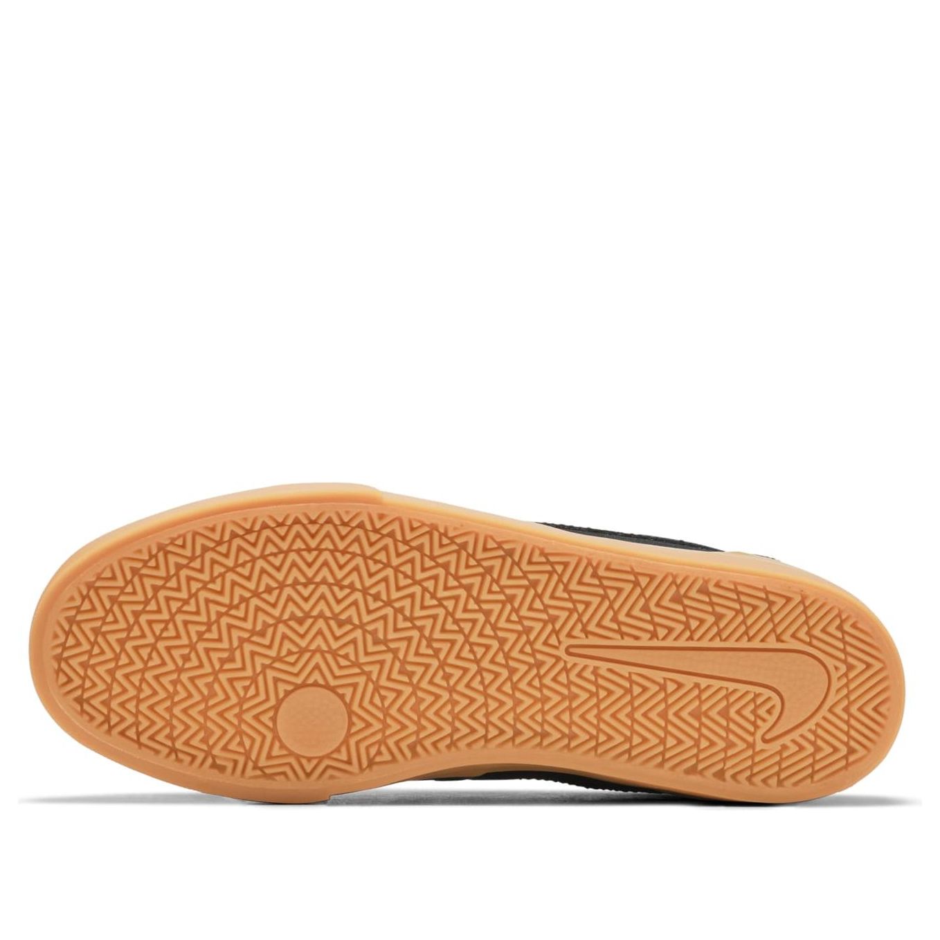 Nike Charge Canvas SB 'Black Gum' CD6279-004