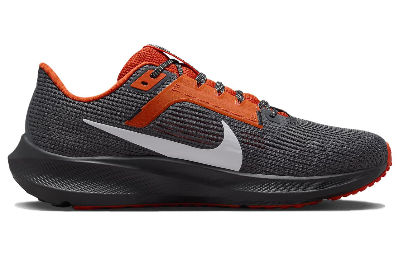 Nike x NFL Air Zoom Pegasus 40 'Cincinnati Bengals' DZ5942-001