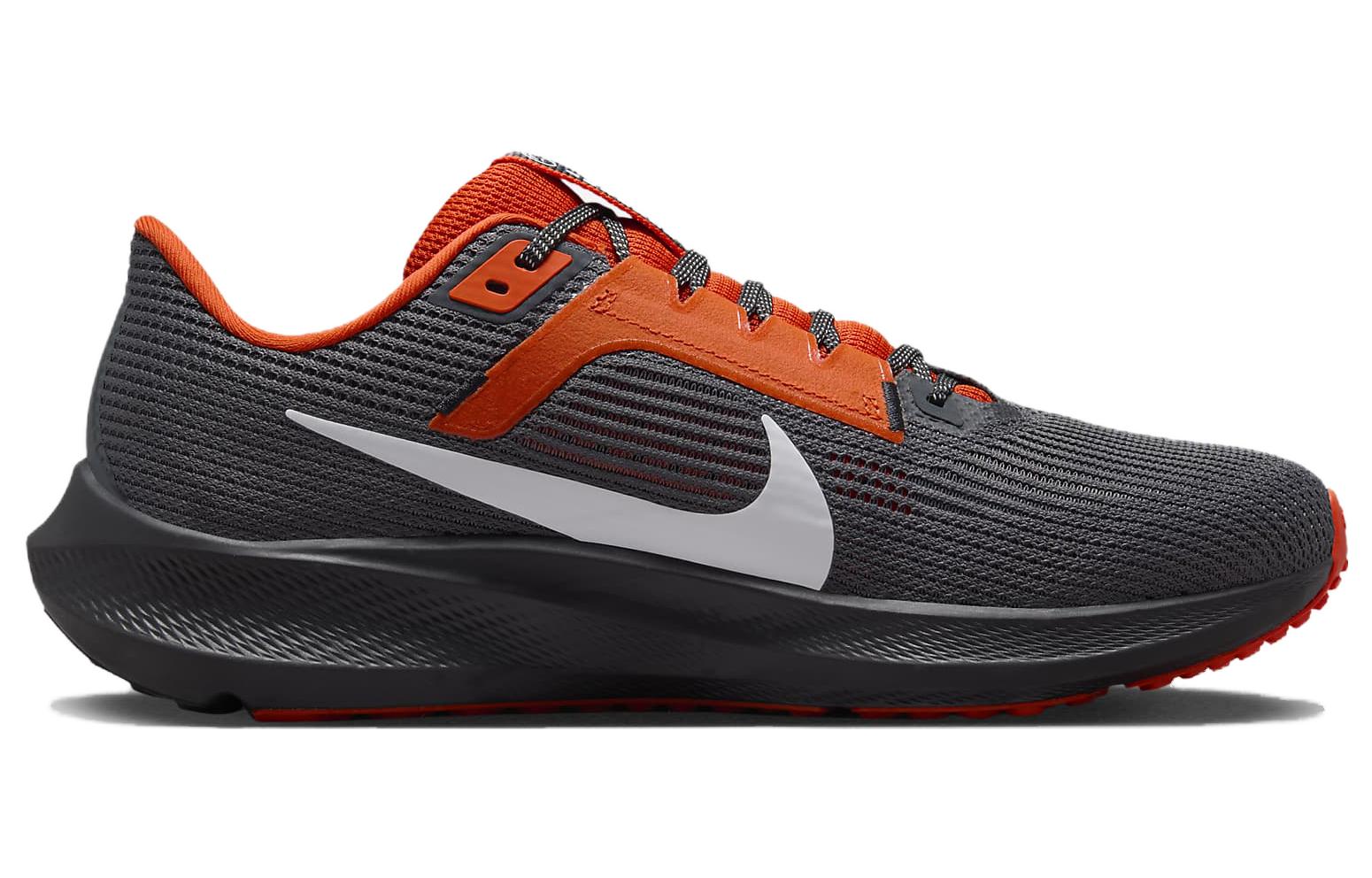 Nike x NFL Air Zoom Pegasus 40 'Cincinnati Bengals' DZ5942-001