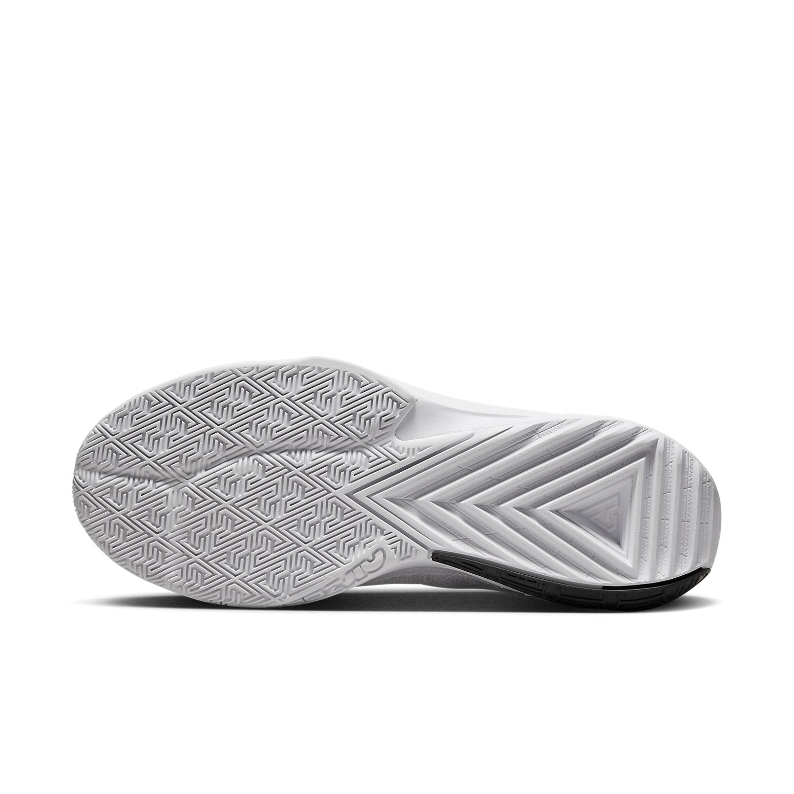 Nike Zoom Freak 5 TB 'White Grey' DZ2946-100