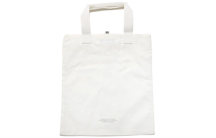 adidas Originals Shopper Bag 'White' BQ7569