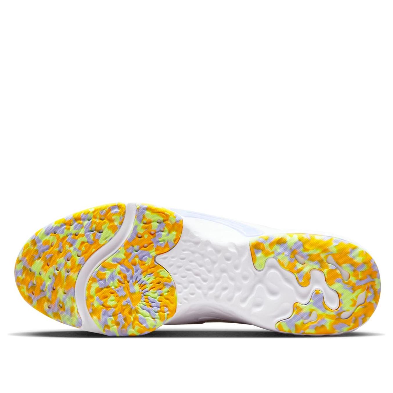 (WMNS) Nike Renew In-Season TR 12 Premium 'Light Thistle Pinksicle' DM0947-001