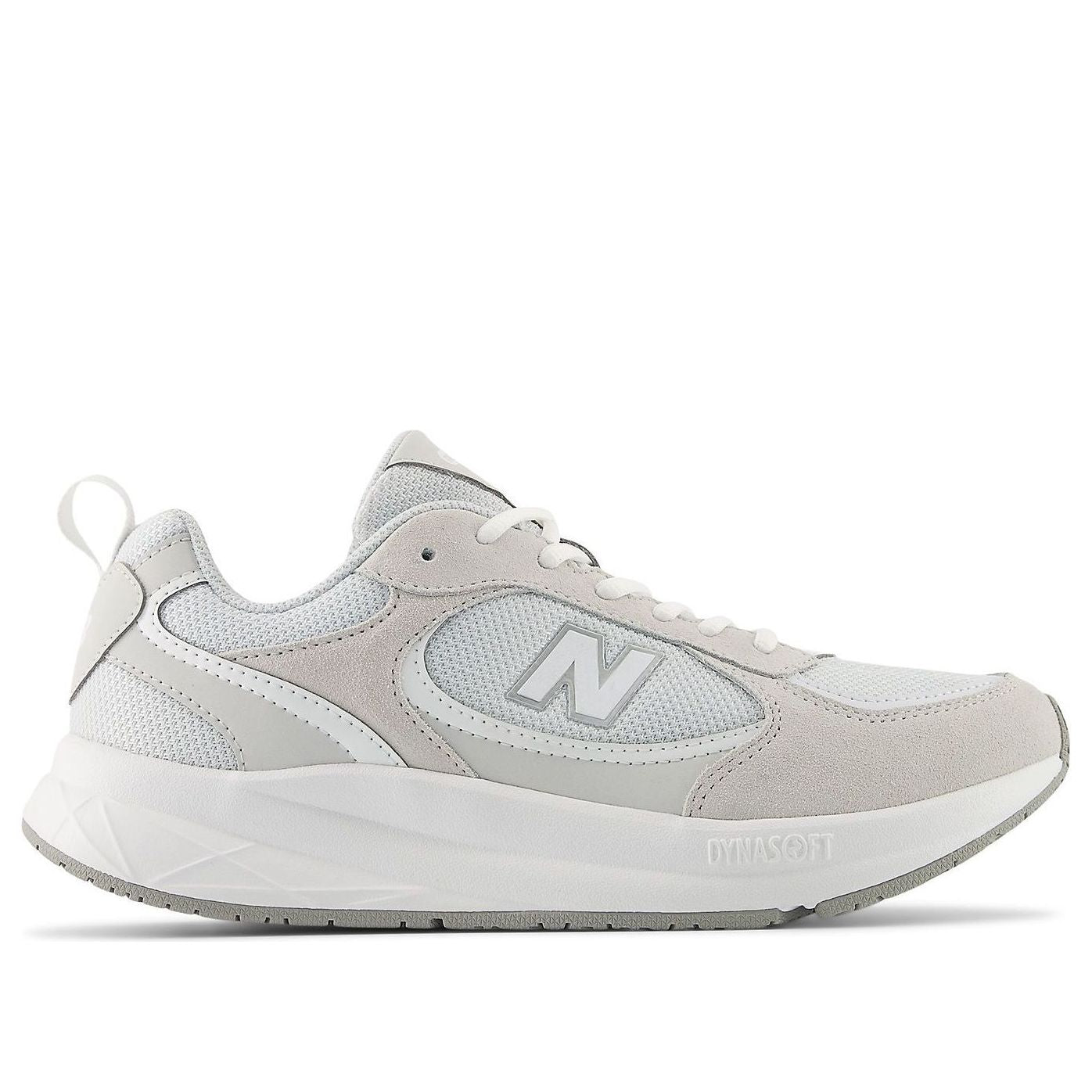 New Balance DynaSoft 'Grey Matter White Raincloud' UA950GR1