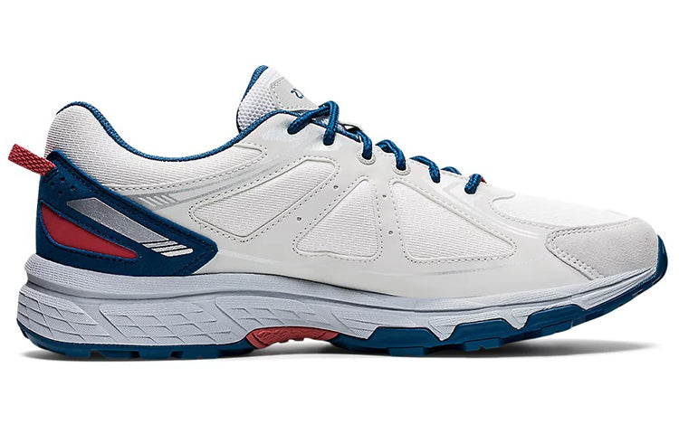 ASICS Gel-Venture 6 SPS 'White Blue' 1201A553-100