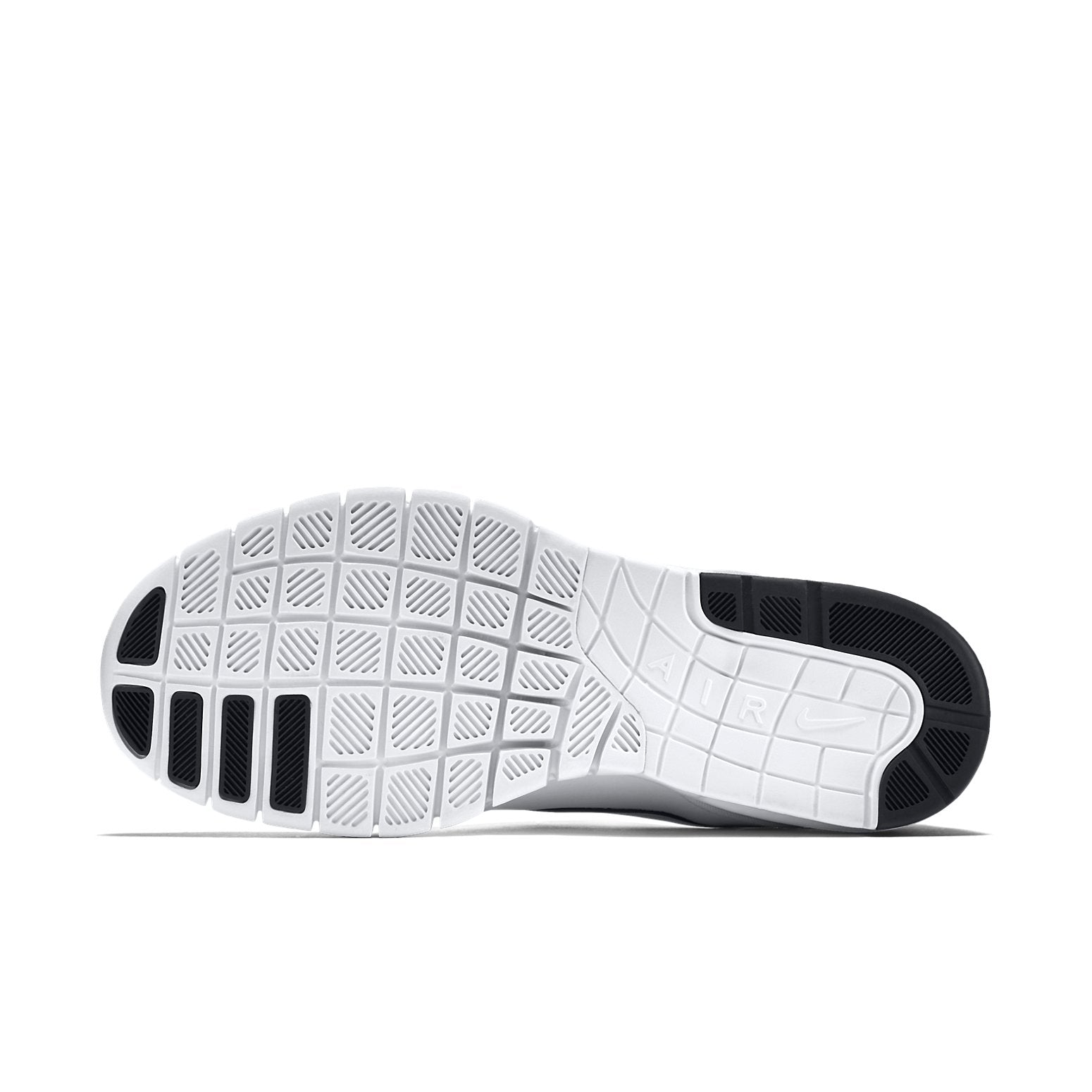 Nike SB Stefan Janoski Max Leather 'White' 685299-100