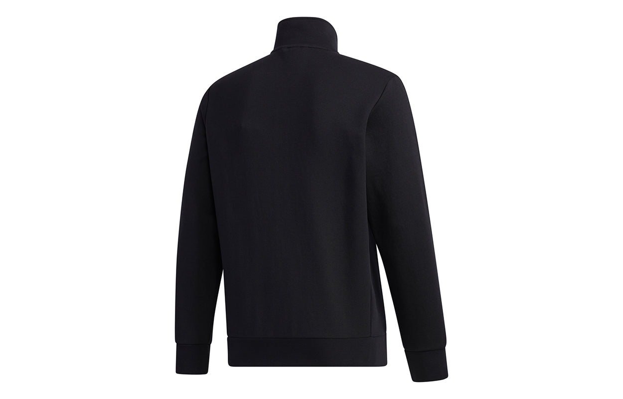 adidas MH TT LWDK Sports Jacket Men Black GF3977