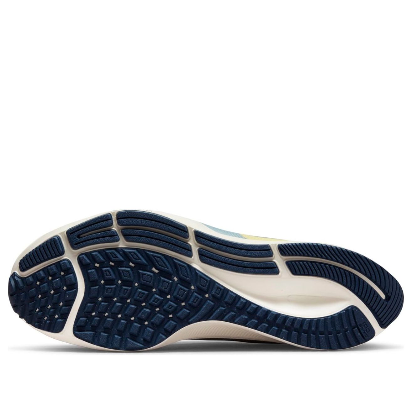 (WMNS) Nike Air Zoom Pegasus 38 'White Boarder Blue' DQ5077-141