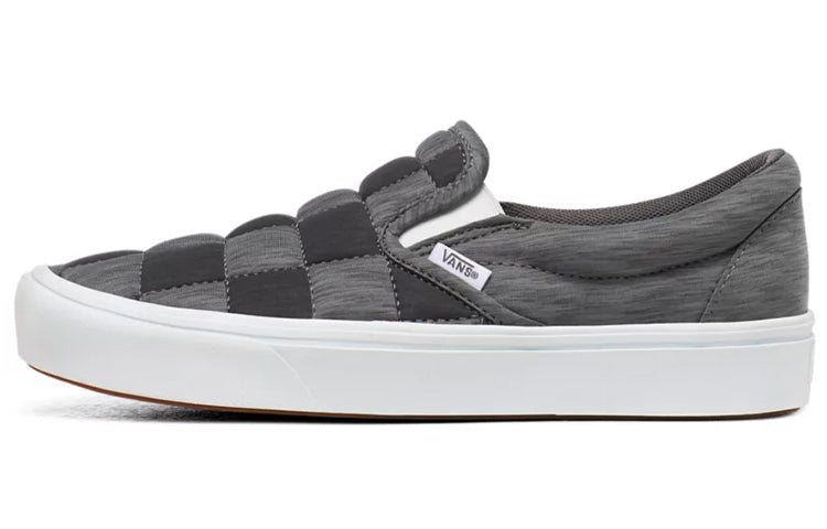 Vans Autism Awareness x Slip-on Gray VN0A3WMDWX9