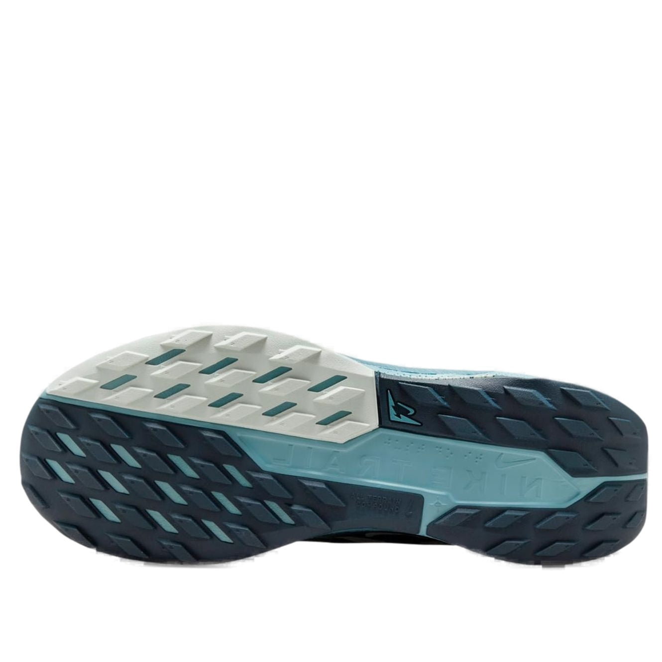 Nike Pegasus Trail 5 'Smokey Blue Armory Navy' DV3864-005