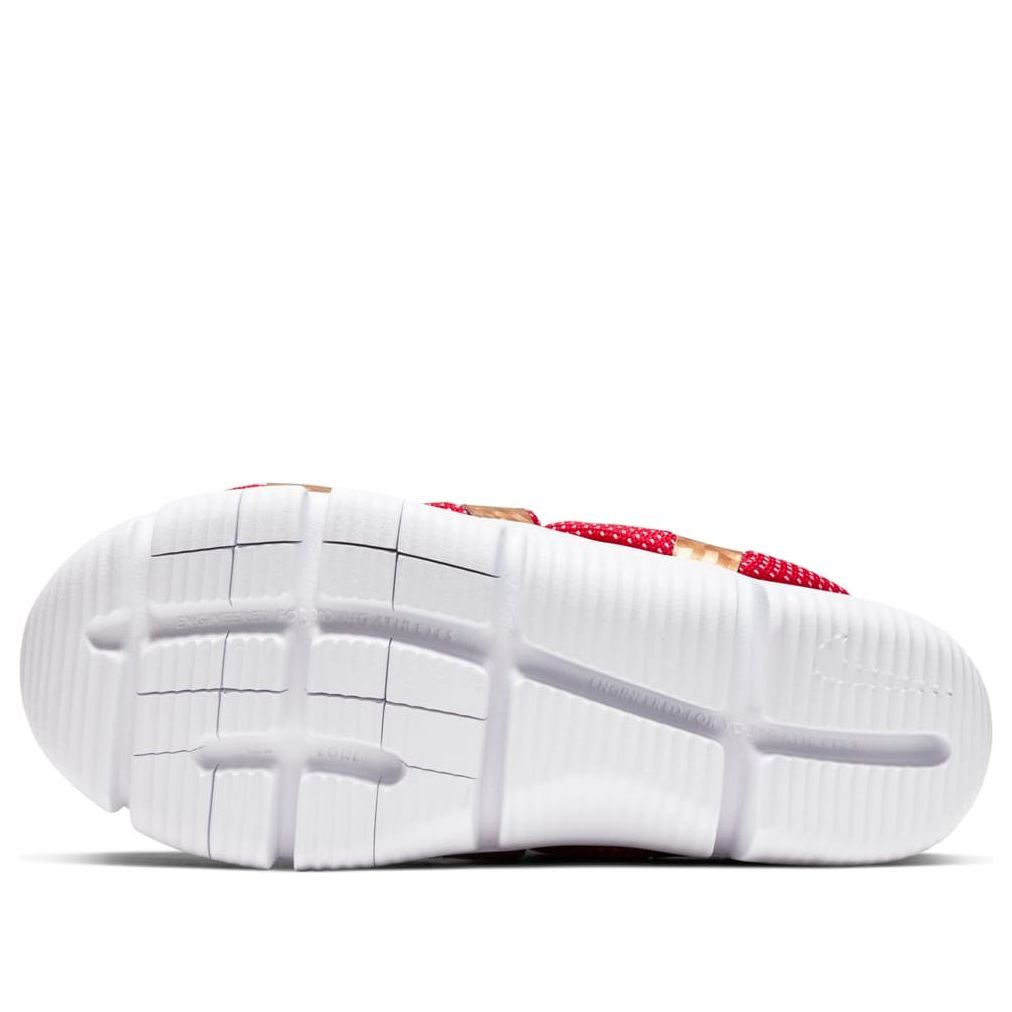 (PS) Nike Novice 'University Red' AQ9661-603