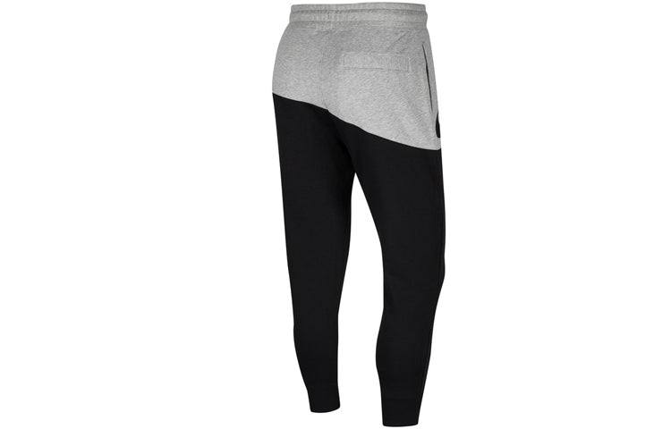 Nike Sportswear Casual Sports Long Pants Gray CV9176-063