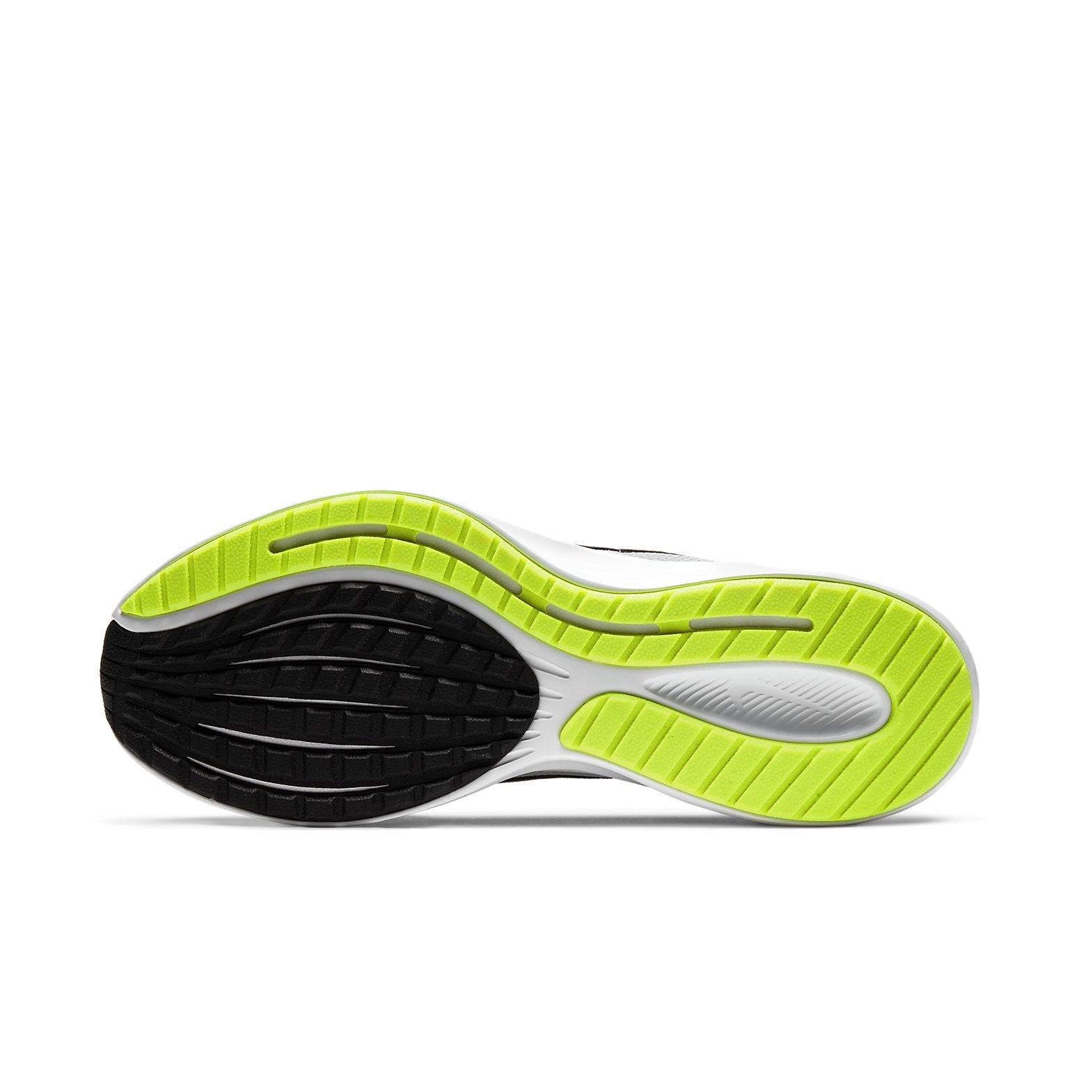 Nike Run All Day 2 'Grey Green' CD0223-007