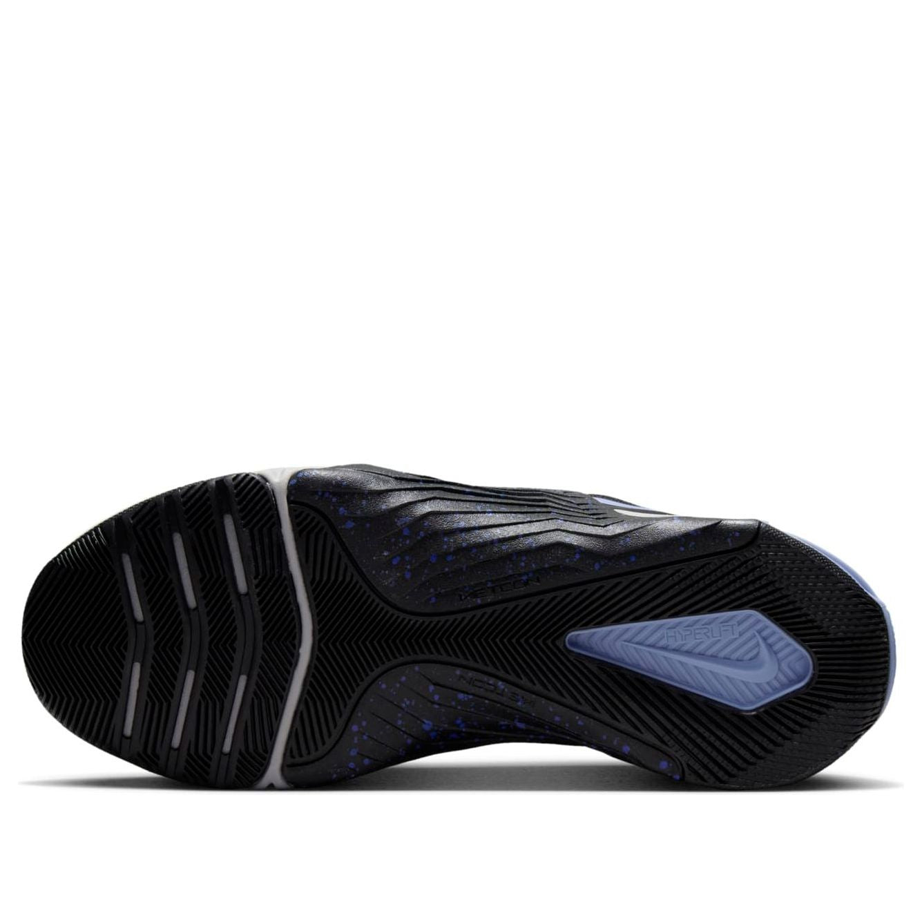 (WMNS) Nike Metcon 8 'Black Light Thistle' DO9327-002