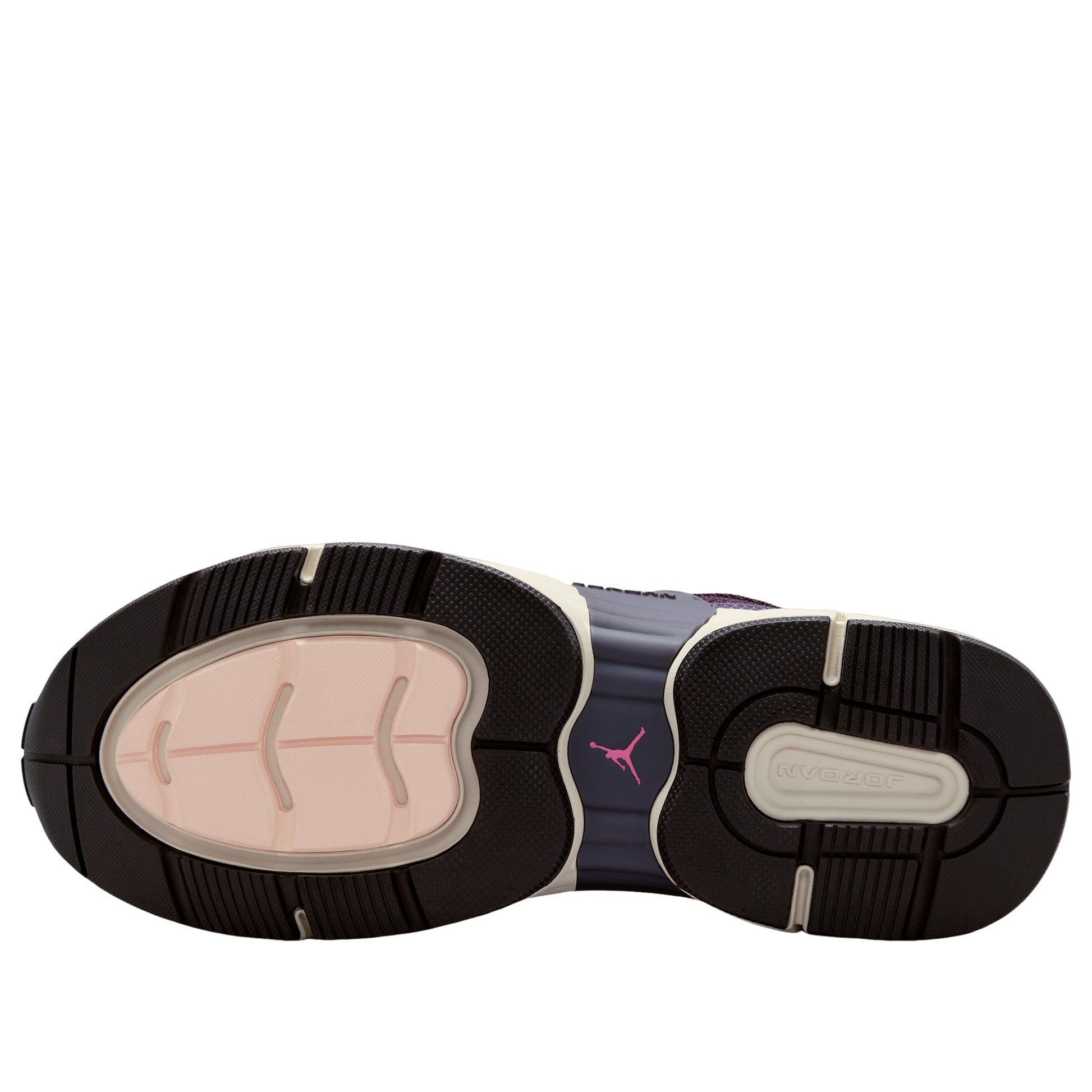 Air Jordan Trunner O/S 'Burgundy Ash Dark Raisin' IB3722-601