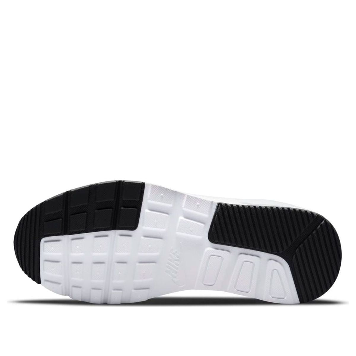 (GS) Nike Air Max SC 'Iron Grey' CZ5358-001