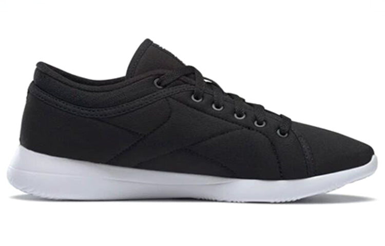 (WMNS) Reebok Runaround Black FU8947