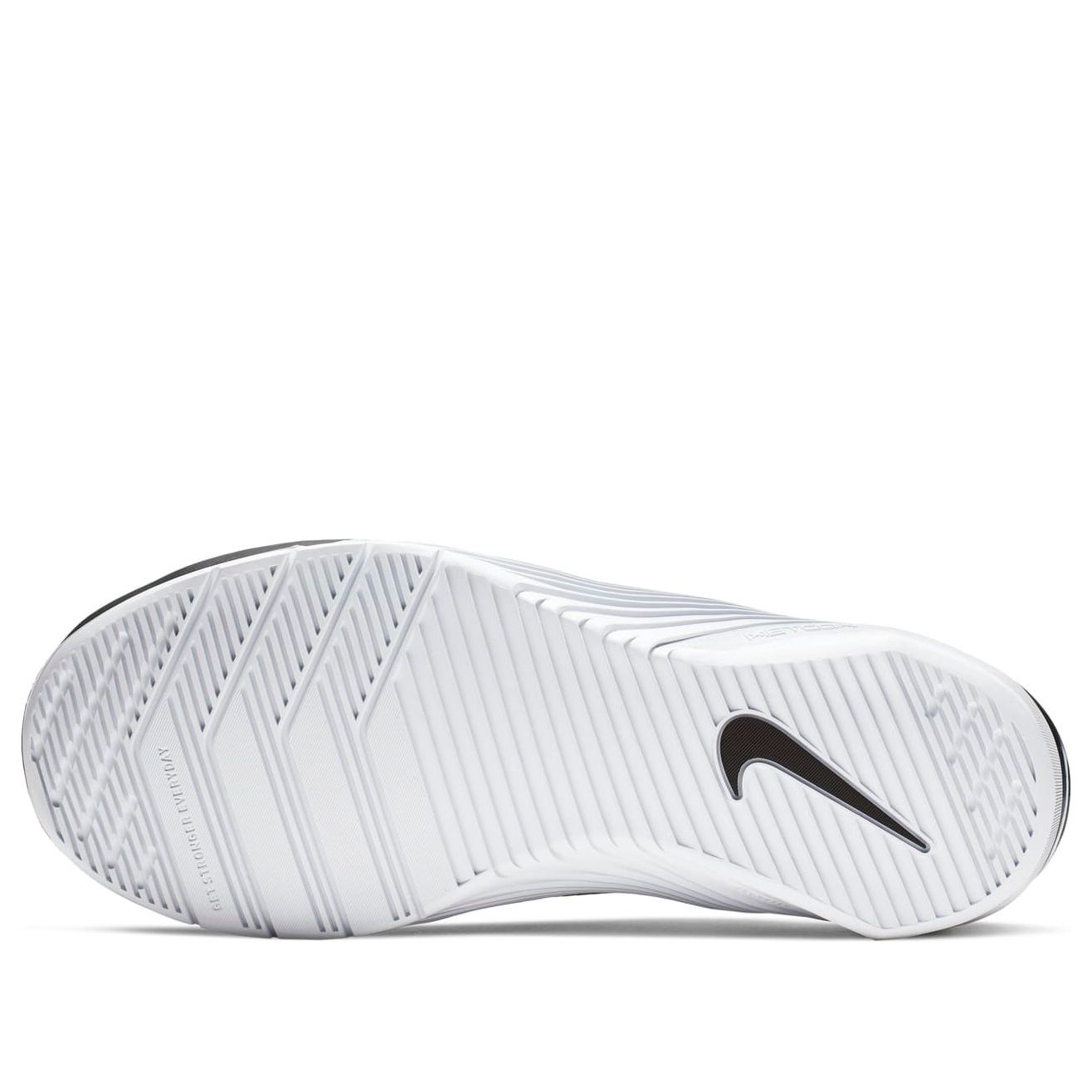 Nike Metcon 5 'Black White' AQ1189-090