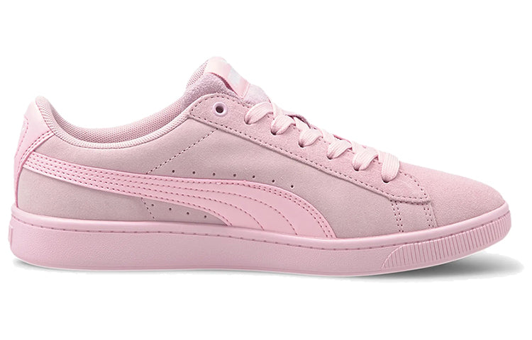 (WMNS) PUMA Vikky V2 'Pink Lady' 369725-27